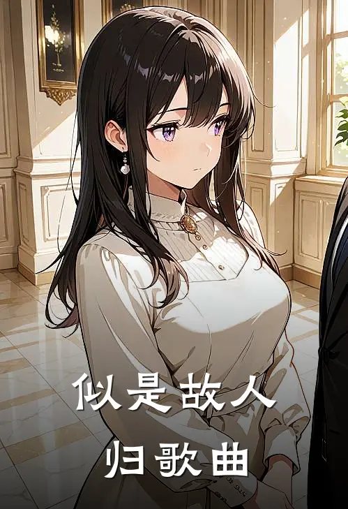 似是故人归歌曲