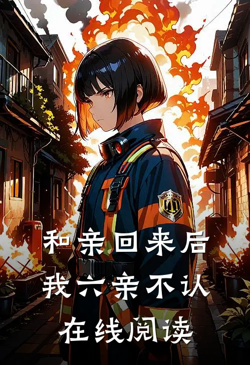 和亲回来后我六亲不认在线阅读