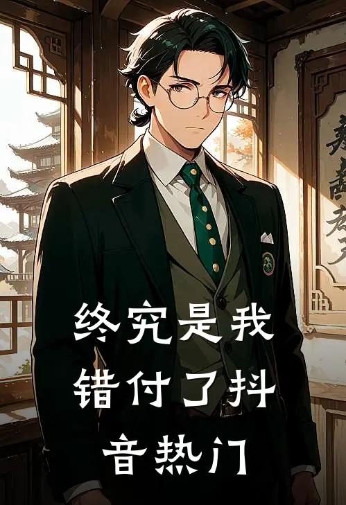终究是我错付了抖音热门