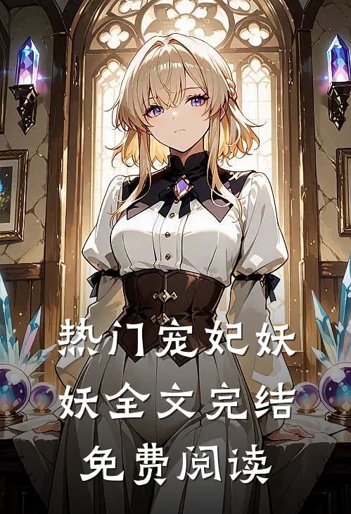热门宠妃妖妖全文完结免费阅读