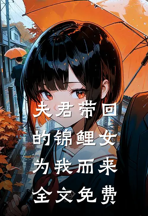 夫君带回的锦鲤女为我而来全文免费