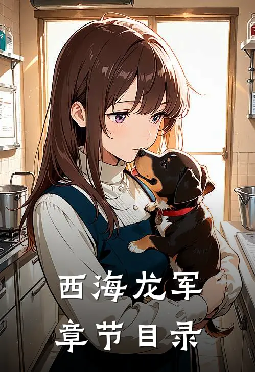 西海龙军章节目录