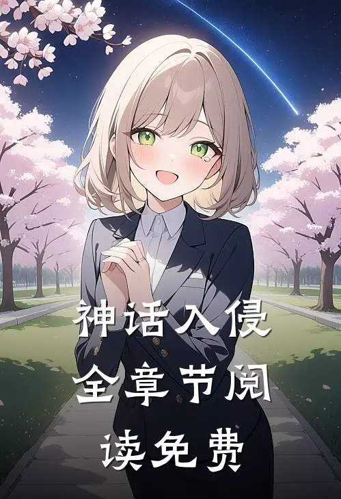 神话入侵全章节阅读免费