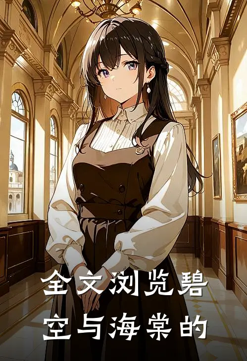 全文浏览碧空与海棠的