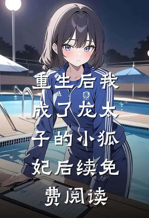重生后我成了龙太子的小狐妃后续免费阅读