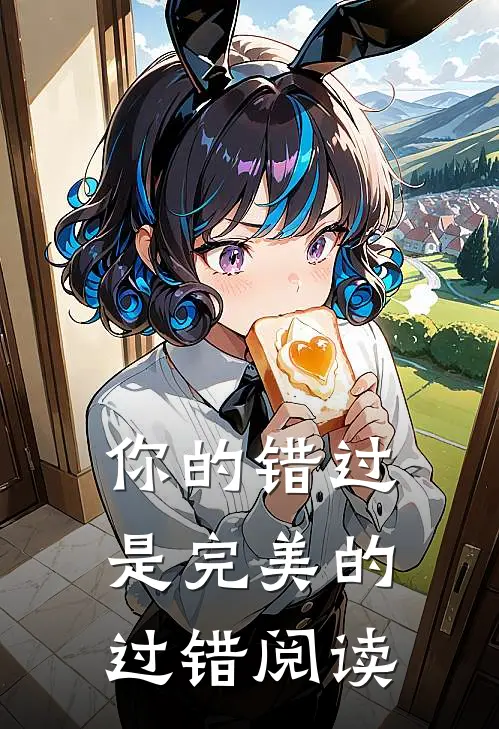 你的错过是完美的过错阅读