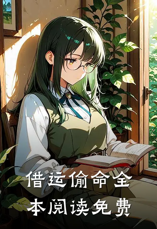 借运偷命全本阅读免费
