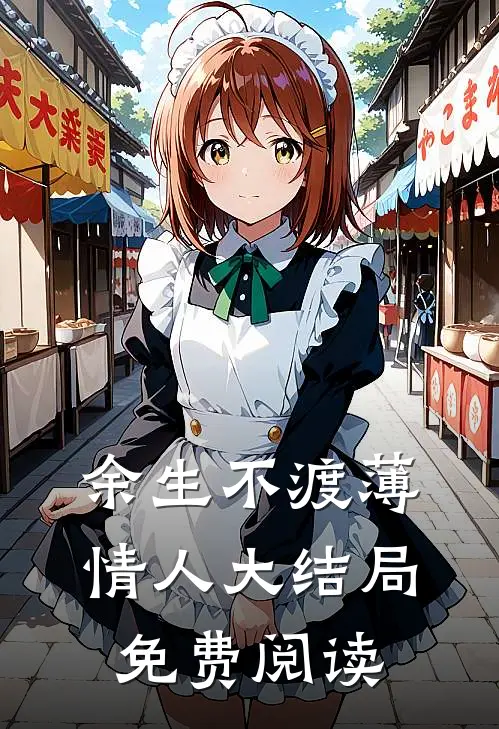余生不渡薄情人大结局免费阅读