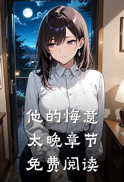 他的悔意太晚章节免费阅读