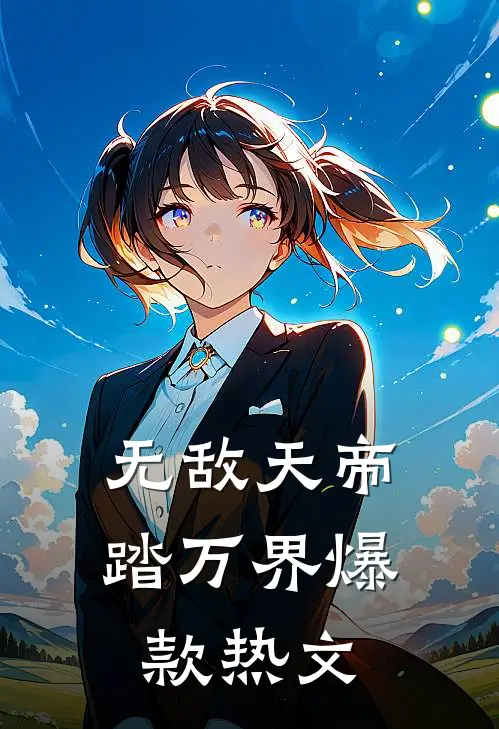 无敌天帝踏万界爆款热文