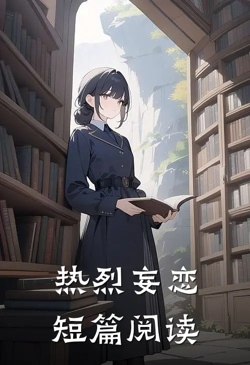 热烈妄恋短篇阅读