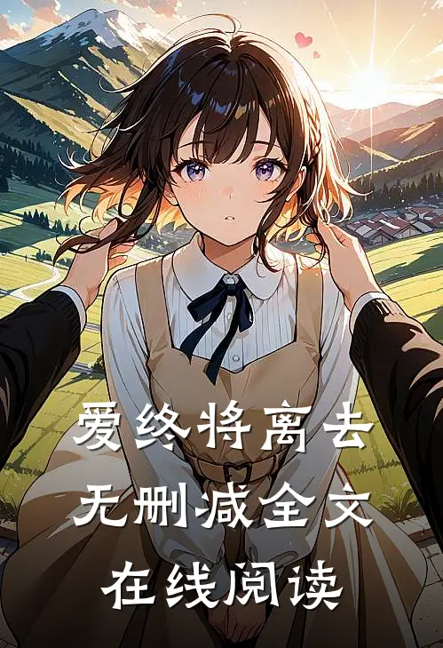 爱终将离去无删减全文在线阅读