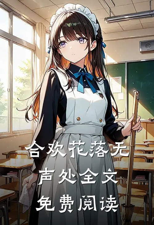 合欢花落无声处全文免费阅读