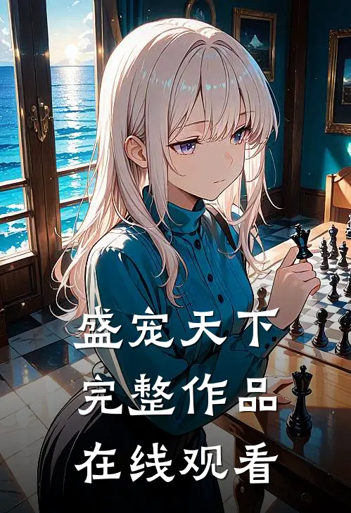 盛宠天下完整作品在线观看