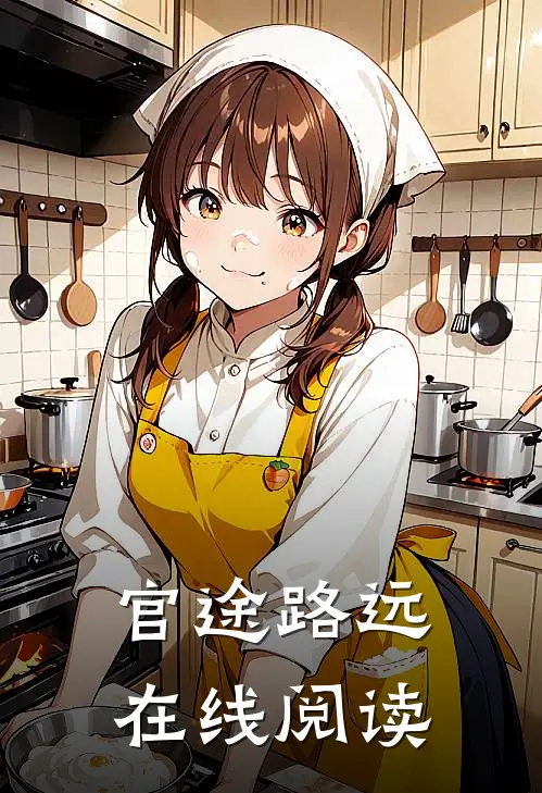 官途路远在线阅读