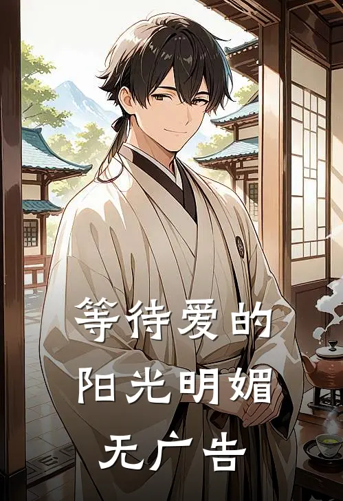 等待爱的阳光明媚无广告
