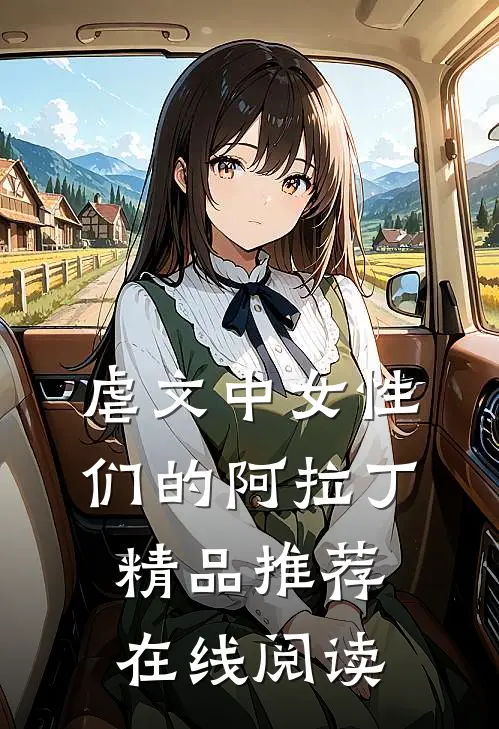 虐文中女性们的阿拉丁精品推荐在线阅读