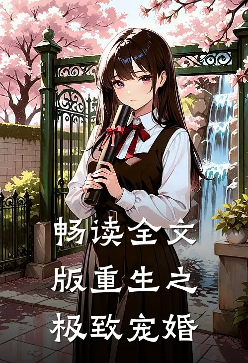 畅读全文版重生之极致宠婚