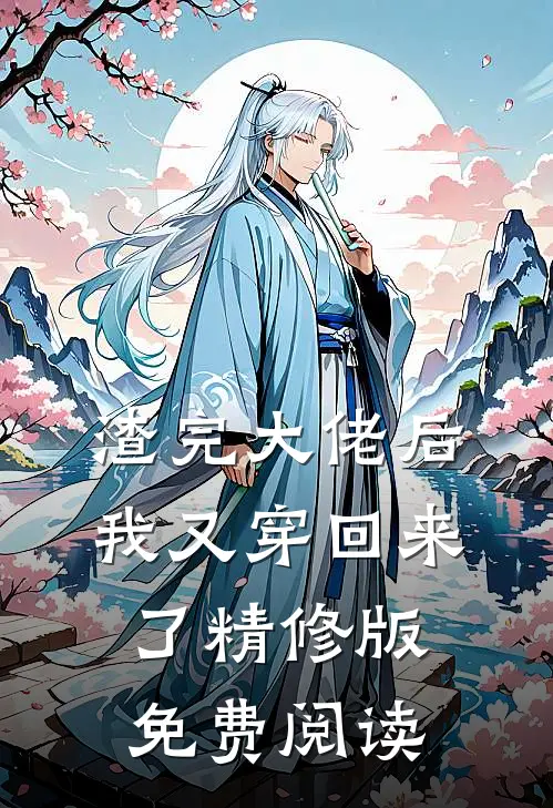 渣完大佬后我又穿回来了精修版免费阅读
