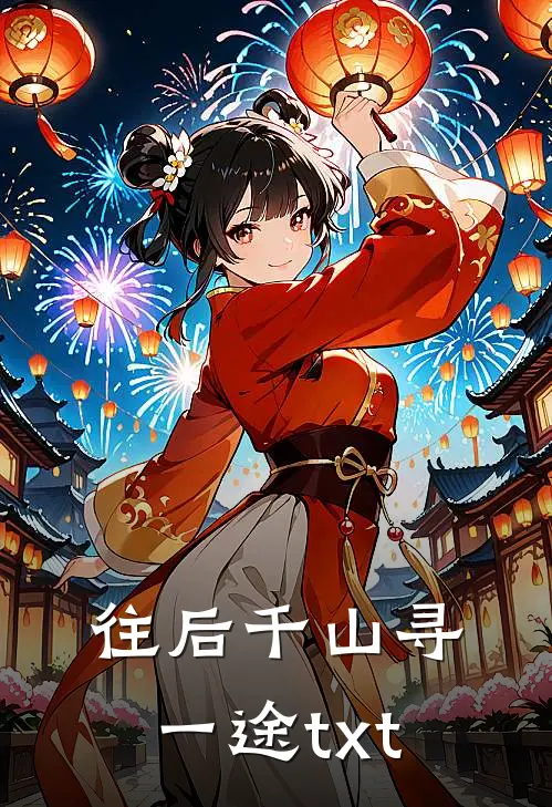 往后千山寻一途txt