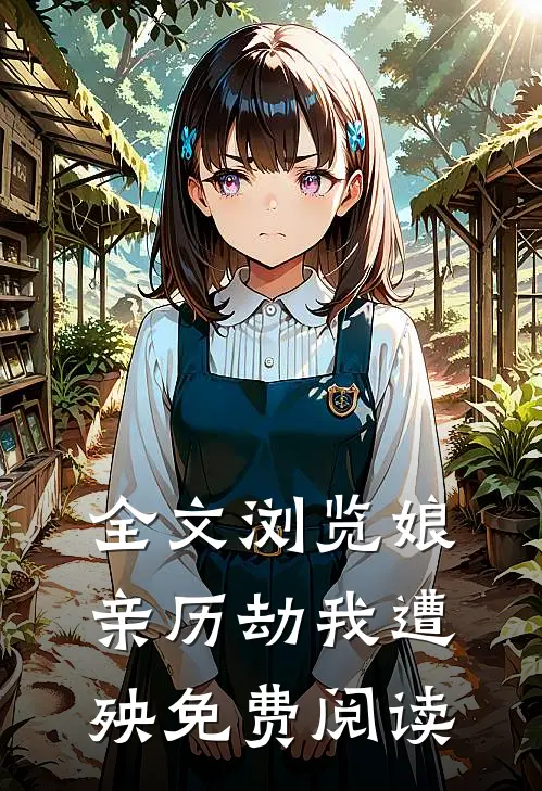 全文浏览娘亲历劫我遭殃免费阅读