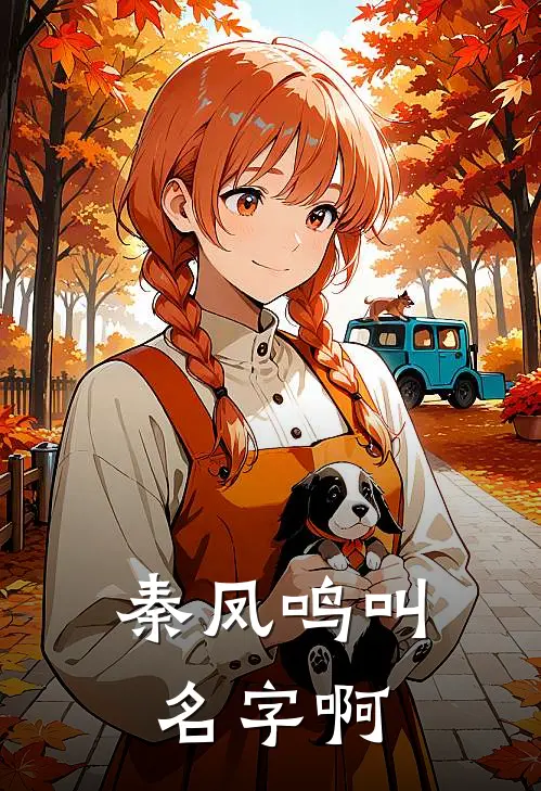 秦凤鸣叫名字啊