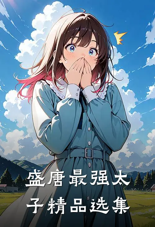 盛唐最强太子精品选集