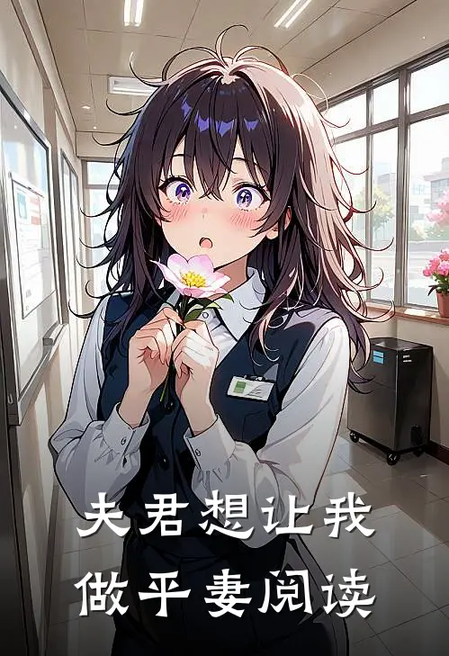 夫君想让我做平妻阅读