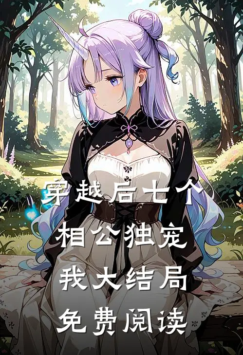 穿越后七个相公独宠我大结局免费阅读