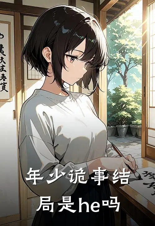 年少诡事结局是he吗