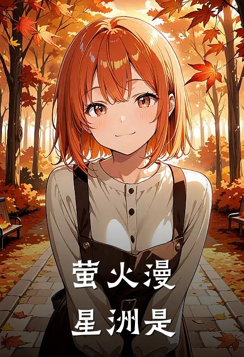 萤火漫星洲是