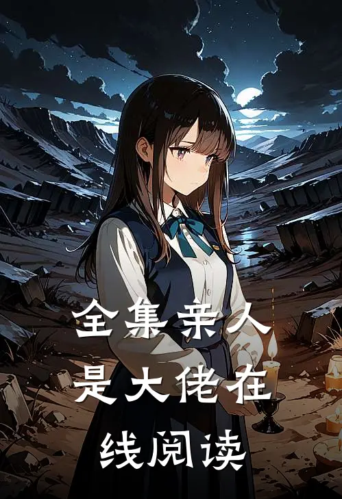 全集亲人是大佬在线阅读