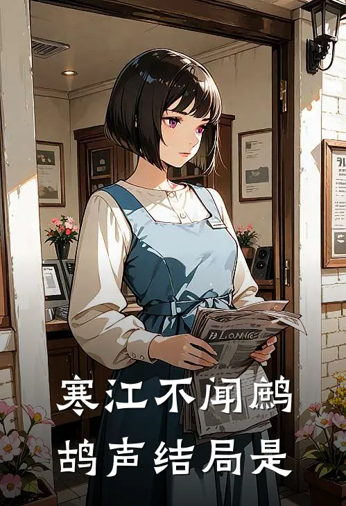 寒江不闻鹧鸪声结局是