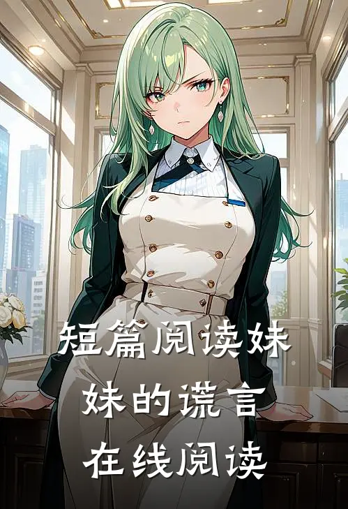 短篇阅读妹妹的谎言在线阅读