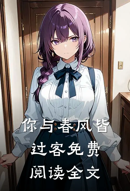 你与春风皆过客免费阅读全文