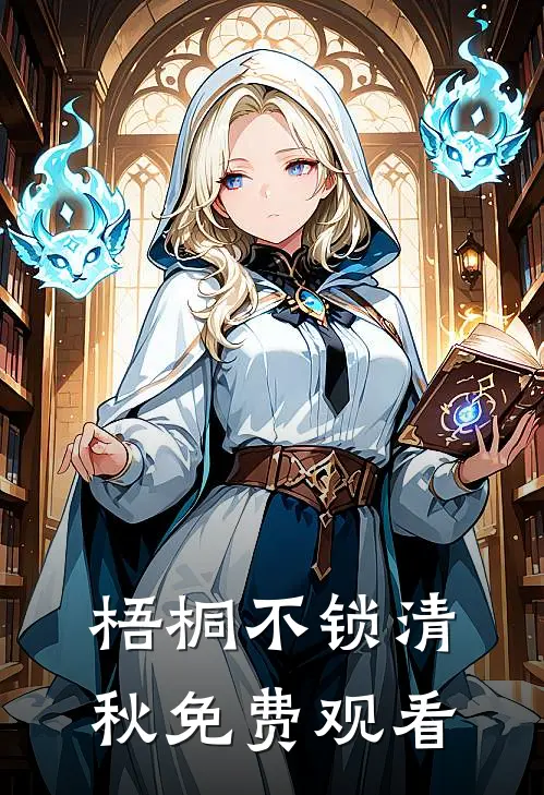 梧桐不锁清秋免费观看