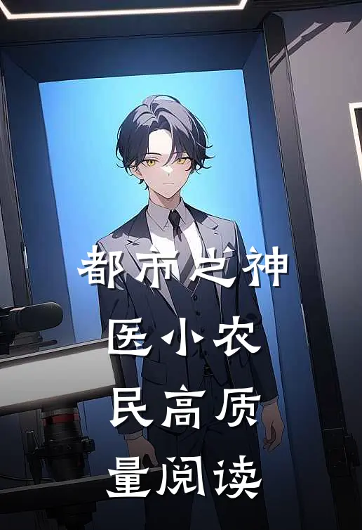 都市之神医小农民高质量阅读