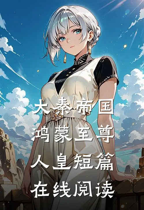 大秦帝国鸿蒙至尊人皇短篇在线阅读
