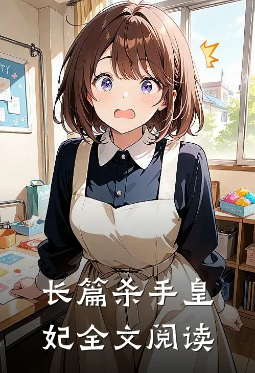长篇杀手皇妃全文阅读