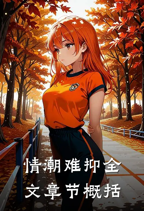 情潮难抑全文章节概括