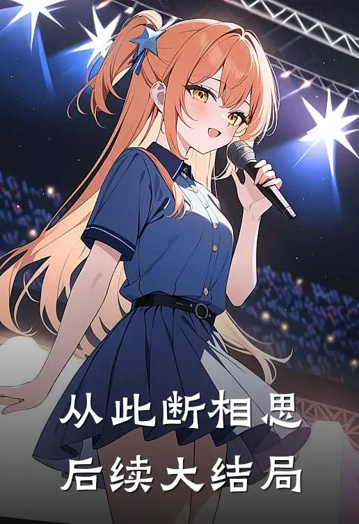 从此断相思后续大结局