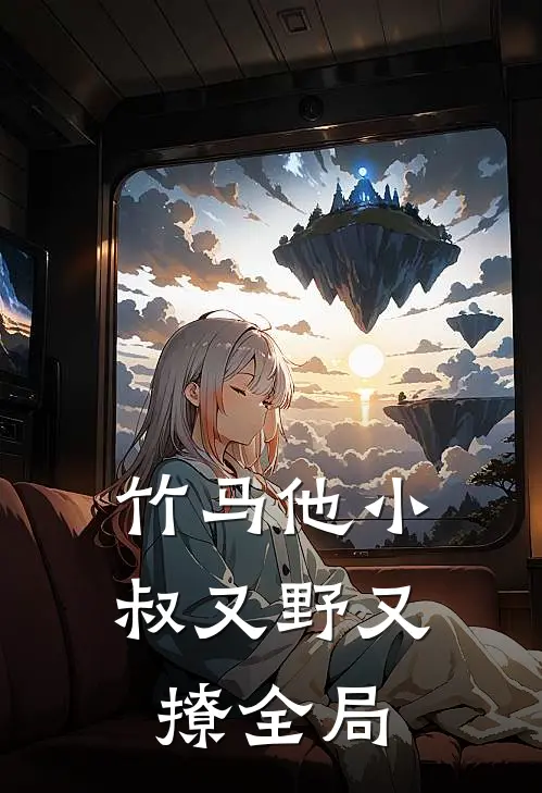 竹马他小叔又野又撩全局
