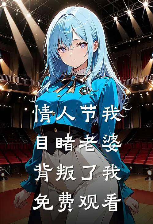 情人节我目睹老婆背叛了我免费观看