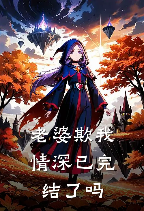 老婆欺我情深已完结了吗