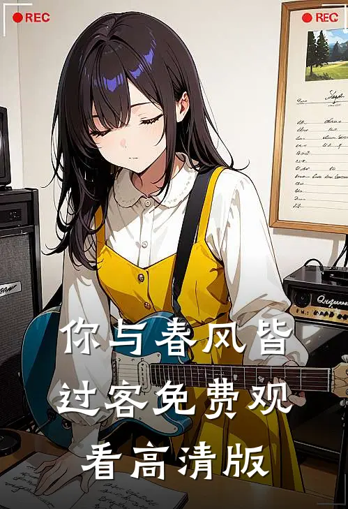 你与春风皆过客免费观看高清版