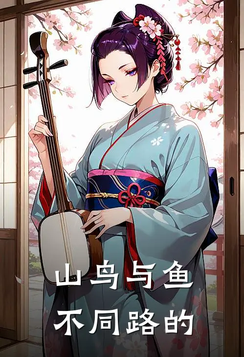 山鸟与鱼不同路的