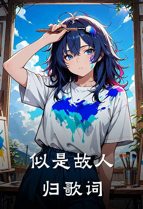 似是故人归歌词