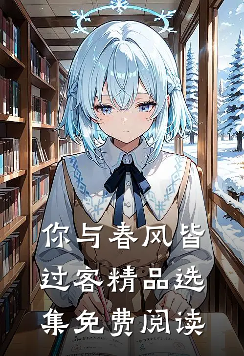 你与春风皆过客精品选集免费阅读