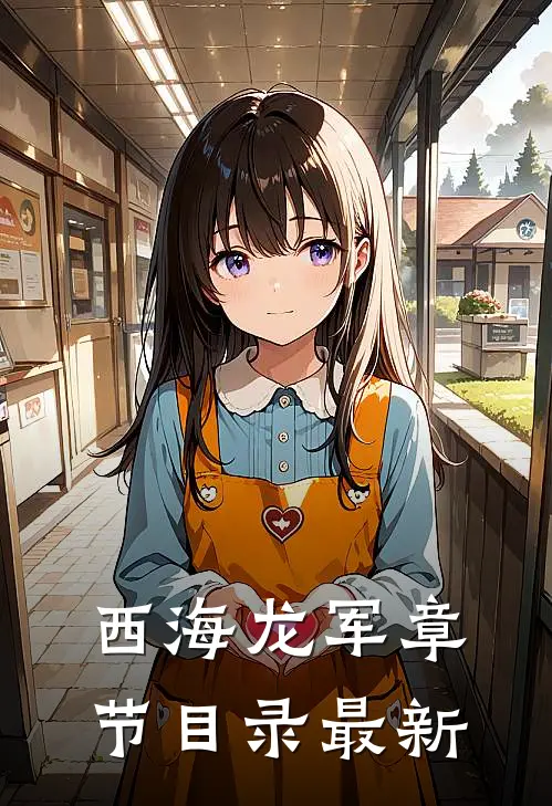 西海龙军章节目录最新