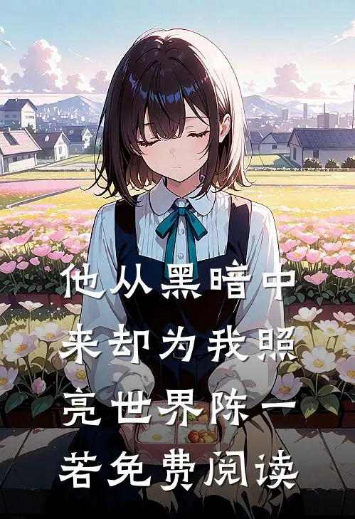 他从黑暗中来却为我照亮世界陈一若免费阅读
